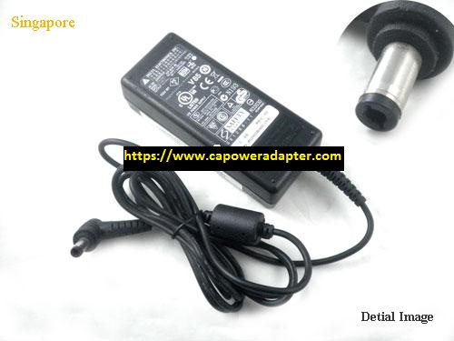 *Brand NEW* DELTA PA-1650-64 19V 3.42A 65W AC DC ADAPTER POWER SUPPLY